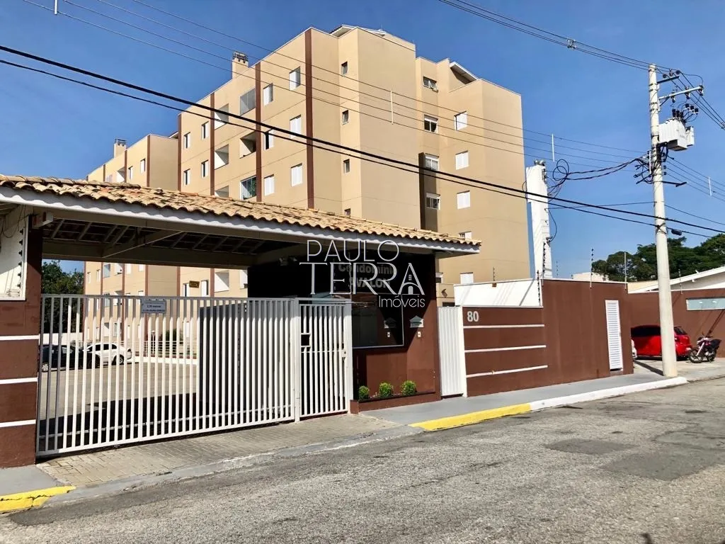 7ª foto do condomínio