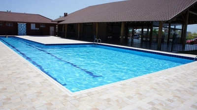 condiminio - Condomínio Tecoara