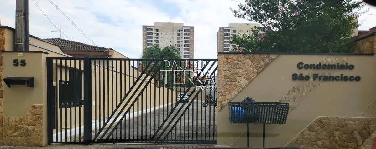 6ª foto do condomínio