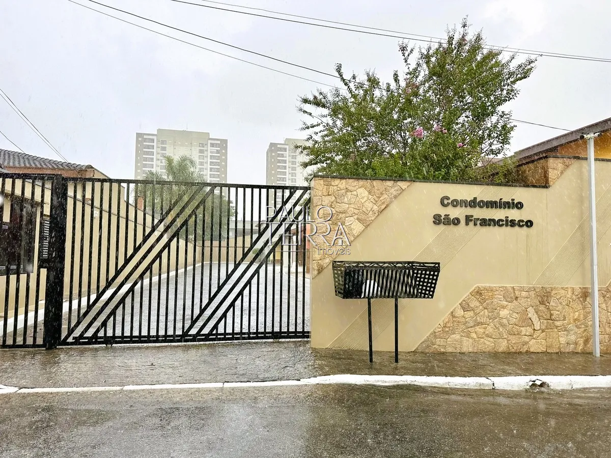 5ª foto do condomínio