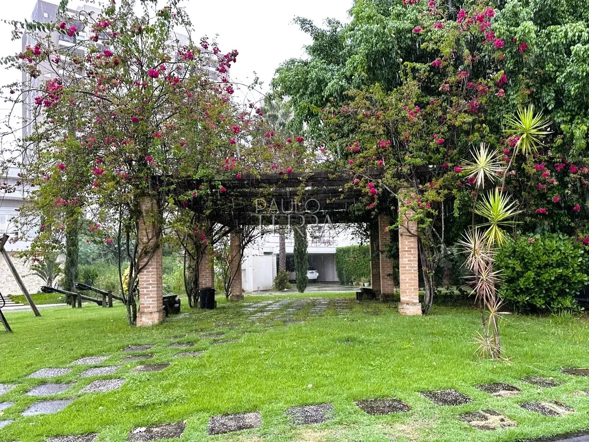 4ª foto do condomínio