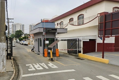 condiminio - Condomínio Marajoara