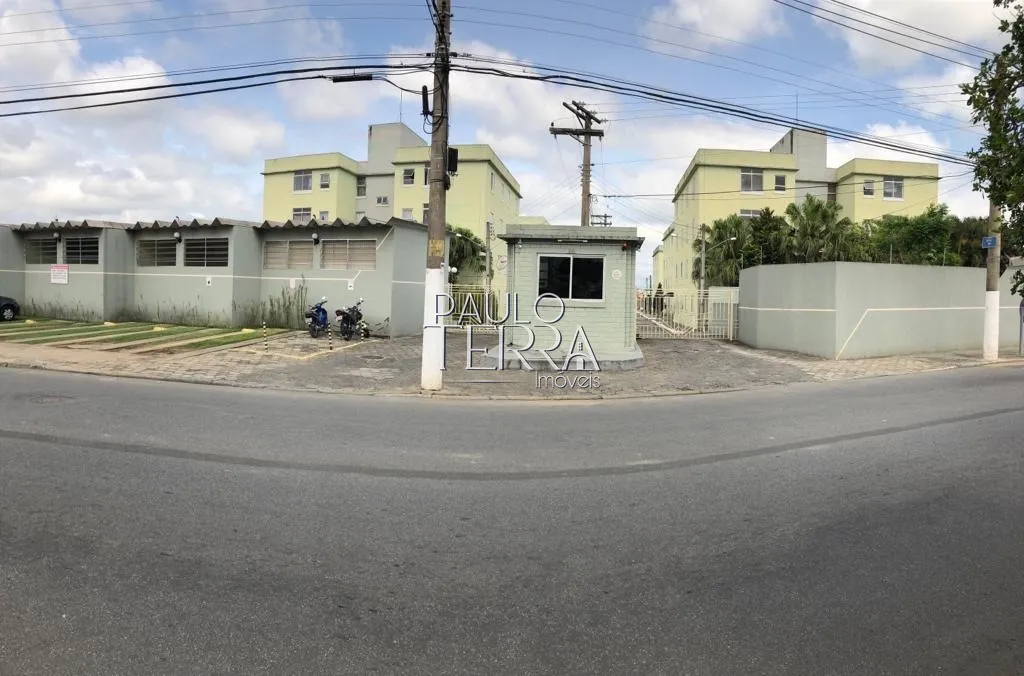 3ª foto do condomínio