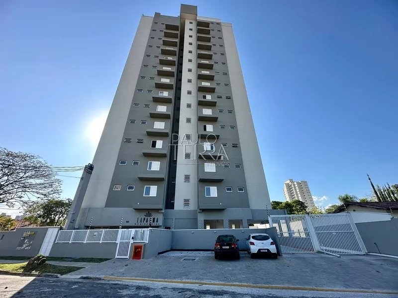 Condomínio Edifício La Palma