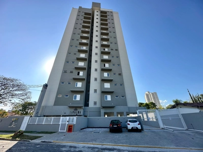 condiminio - Condomínio Edifício La Palma