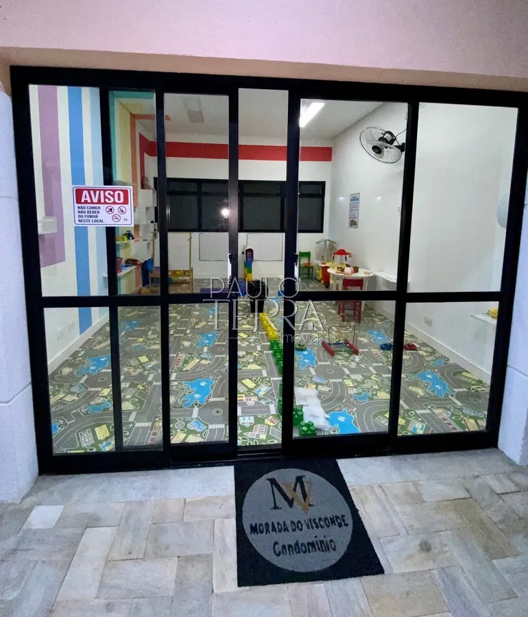 19ª foto do condomínio