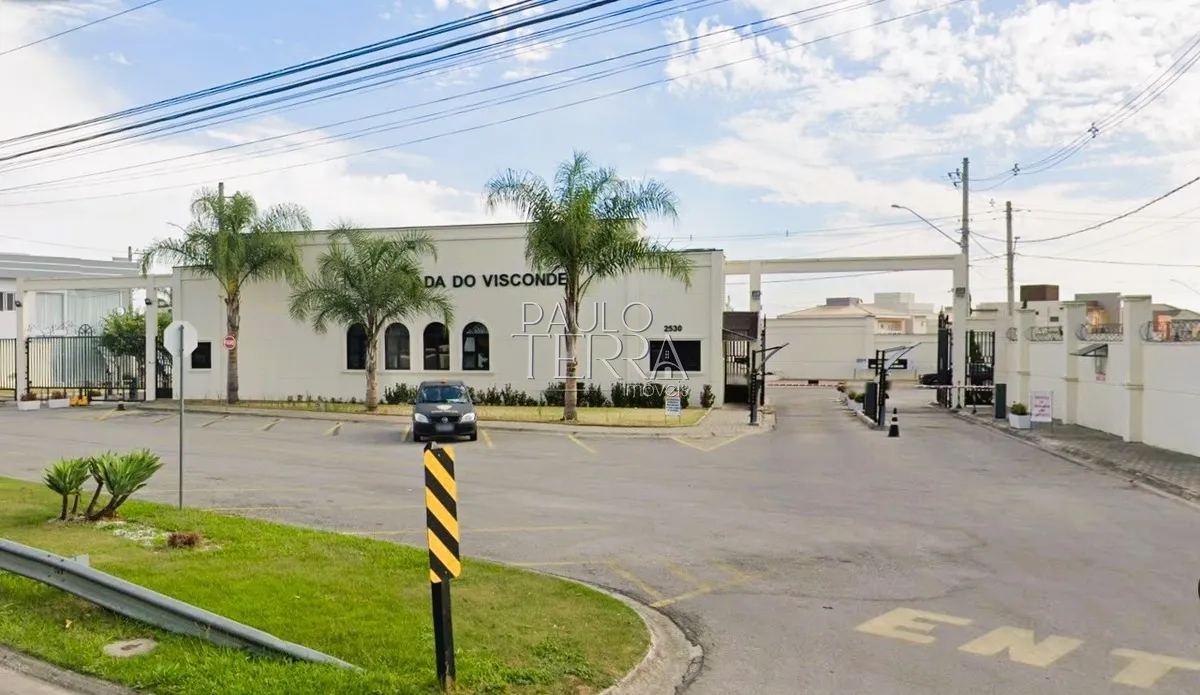 1ª foto do condomínio
