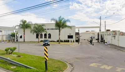 condiminio - Condomínio Morada do Visconde