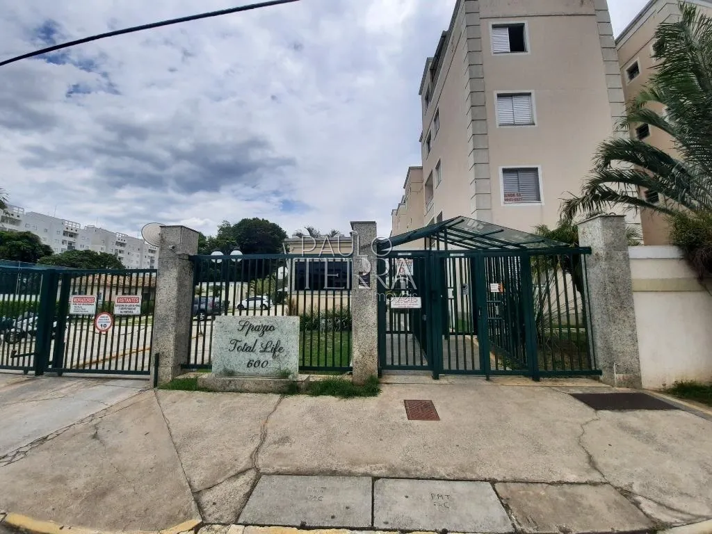 14ª foto do condomínio