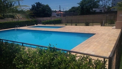 condiminio - Condomínio Spazio Total Life