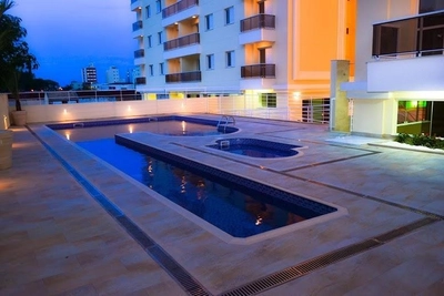 condiminio - Condomínio Barão das Torres