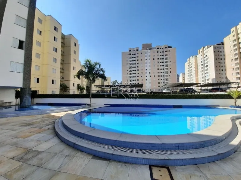 Condomínio Village Towers