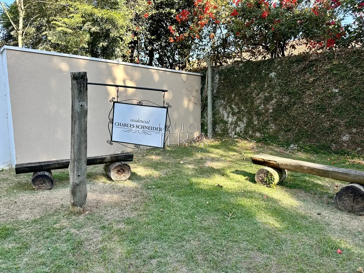 8ª foto do condomínio