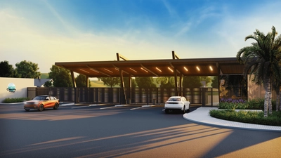 condiminio - Condomínio Caminho do Mar