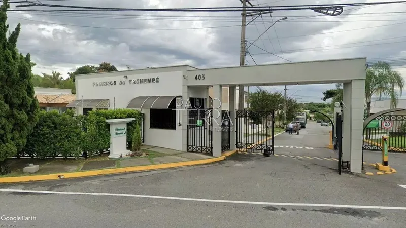 Condomínio Pinheiros de Tremembé