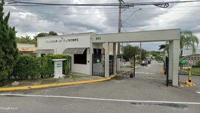 condiminio - Condomínio Pinheiros de Tremembé