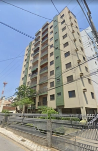 condiminio - Condomínio Edifício Michel Abud