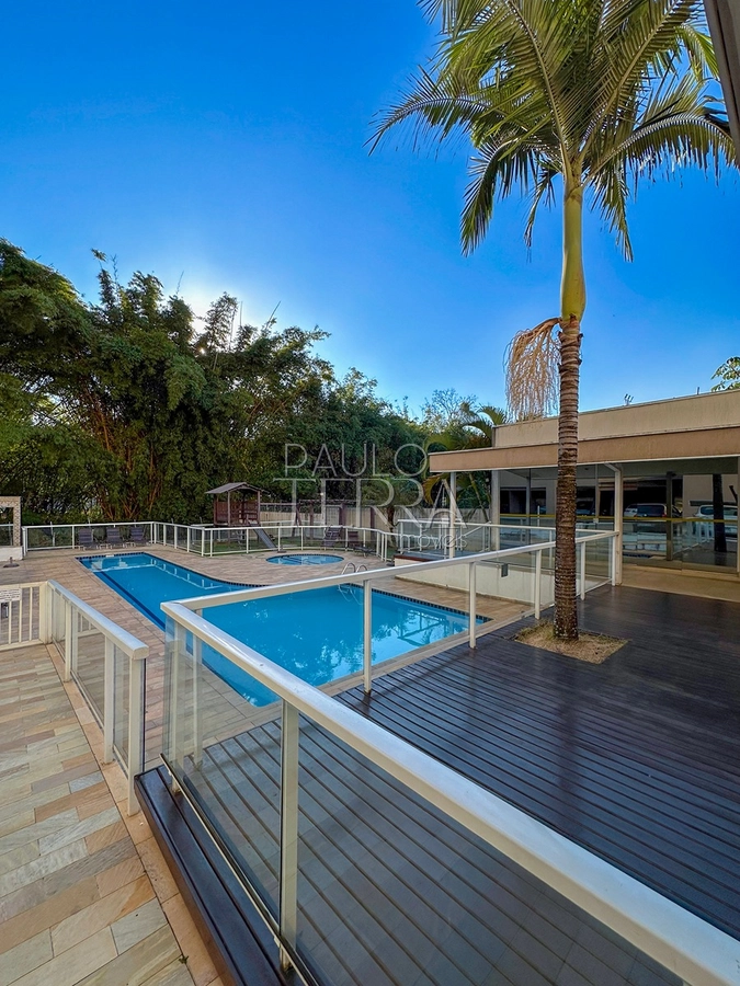 5ª foto do condomínio