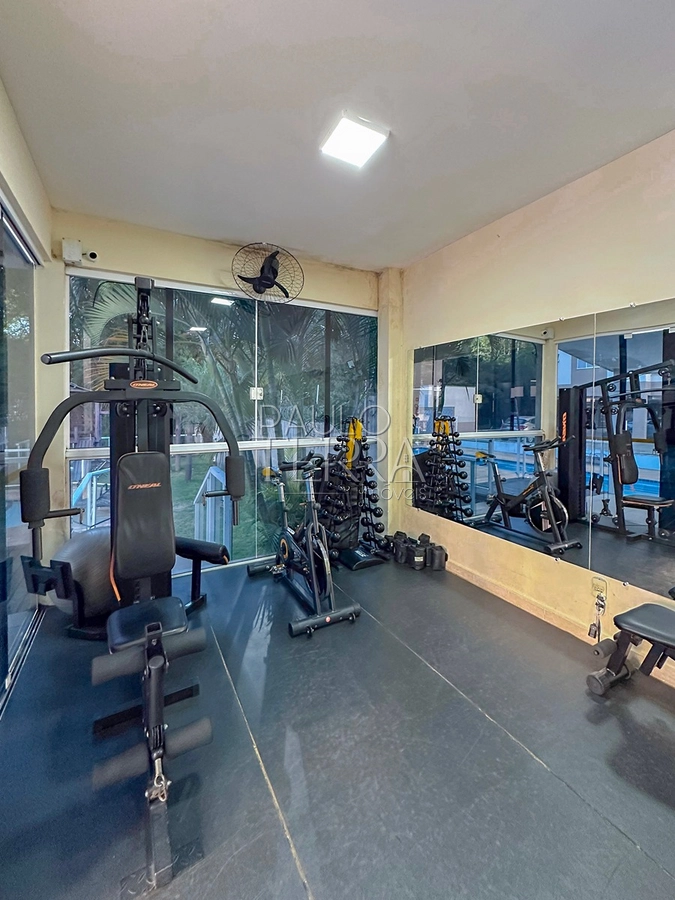 8ª foto do condomínio