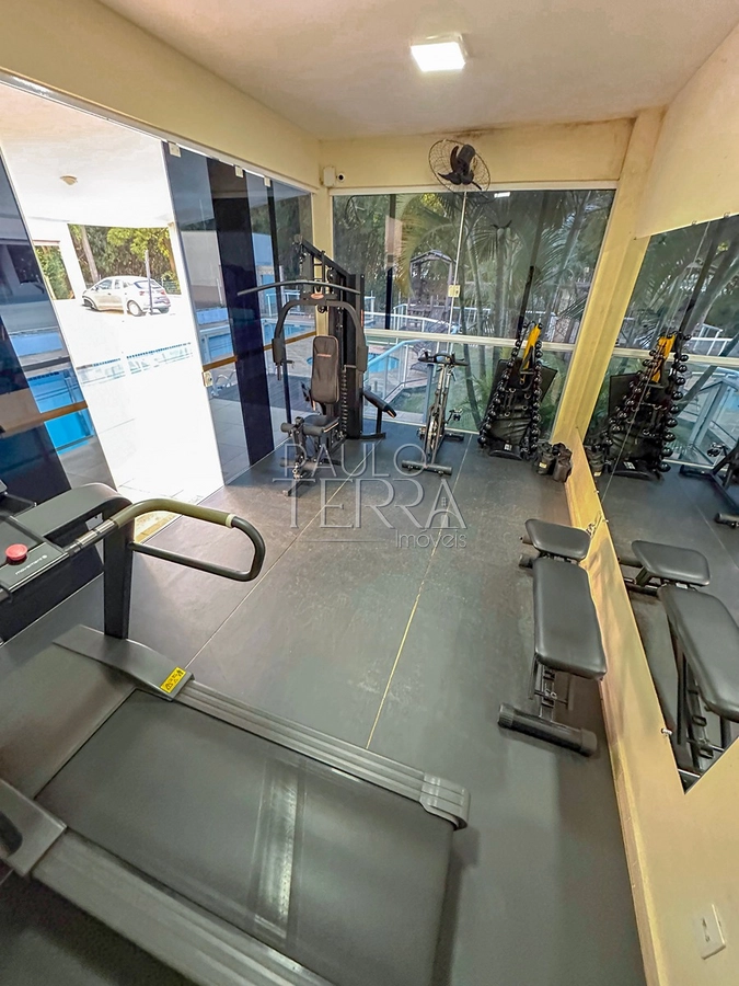 9ª foto do condomínio