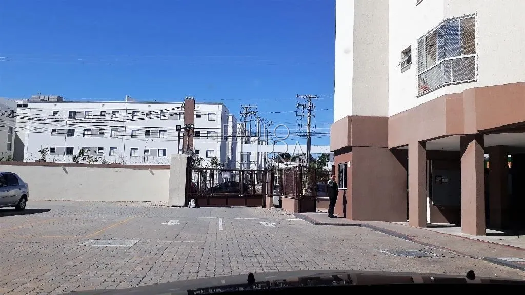 21ª foto do condomínio