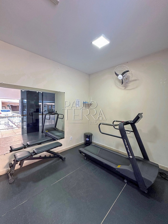 10ª foto do condomínio