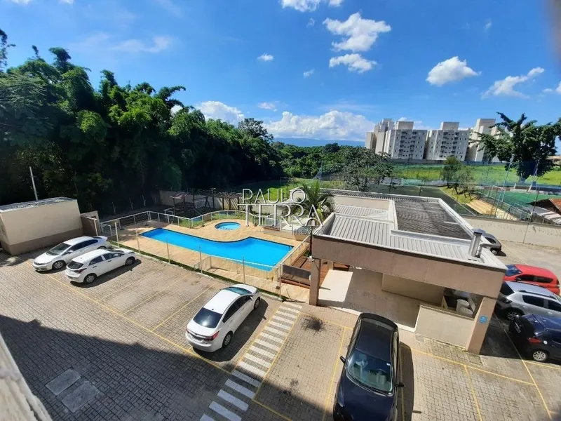 Condomínio Residencial Atlantic