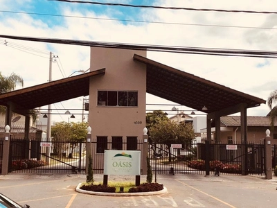 condiminio - Condomínio Oásis