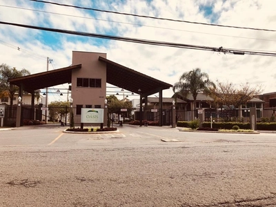 condiminio - Condomínio Oásis