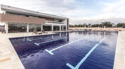 condiminio - Condomínio Green Park