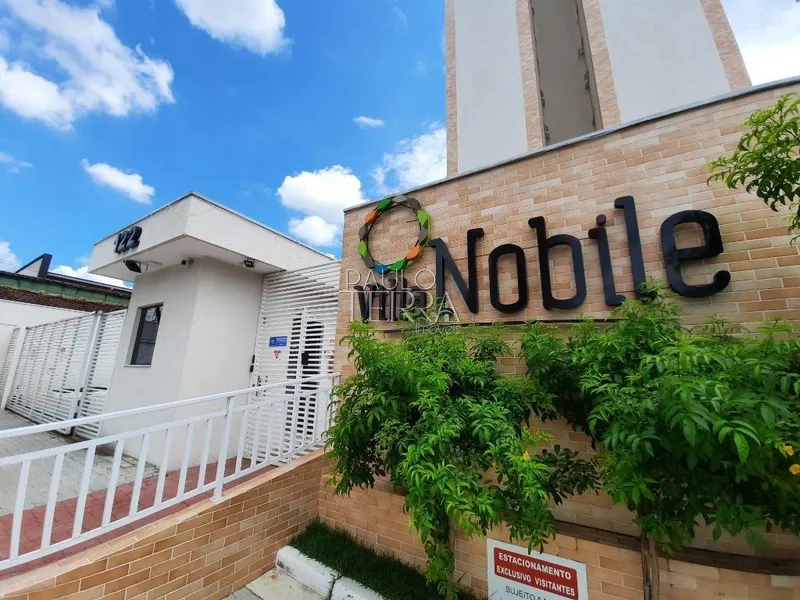 Condomínio Villa Nobile