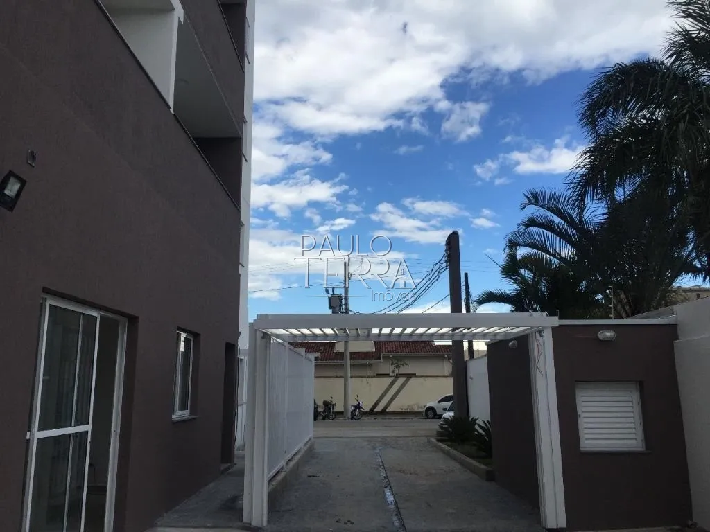 3ª foto do condomínio