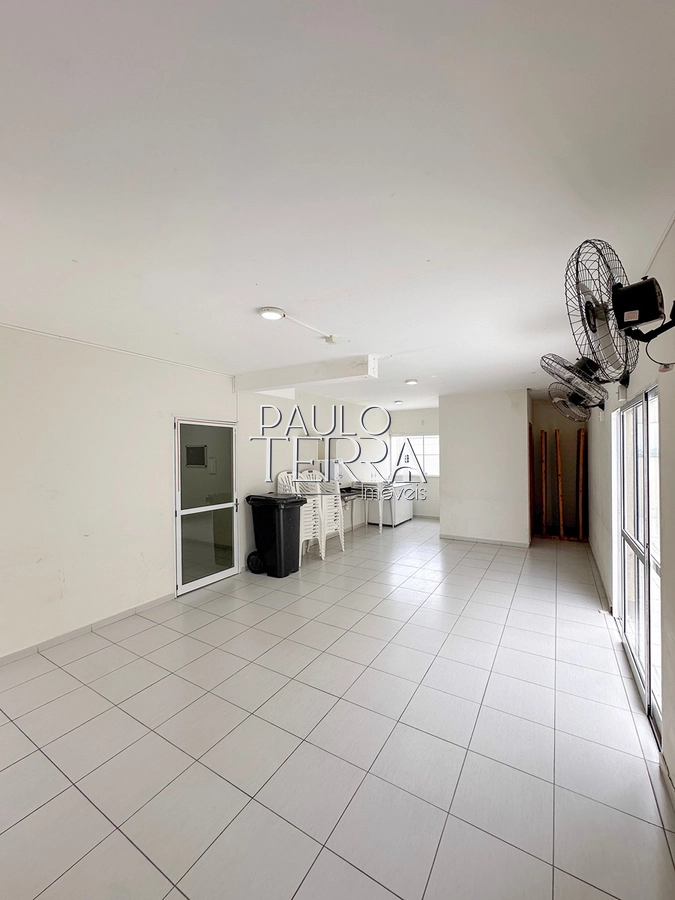 17ª foto do condomínio