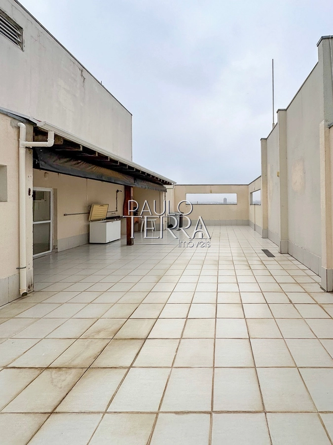 10ª foto do condomínio