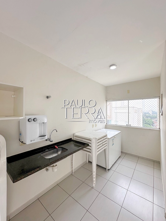 18ª foto do condomínio