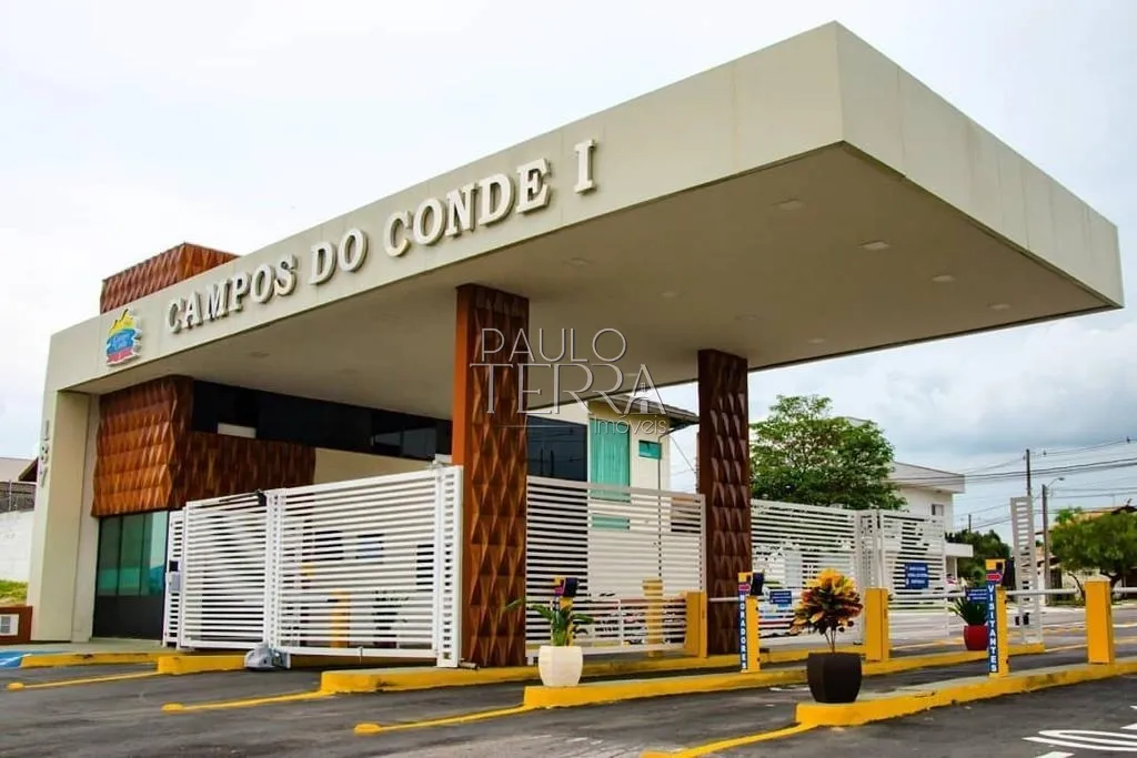 13ª foto do condomínio