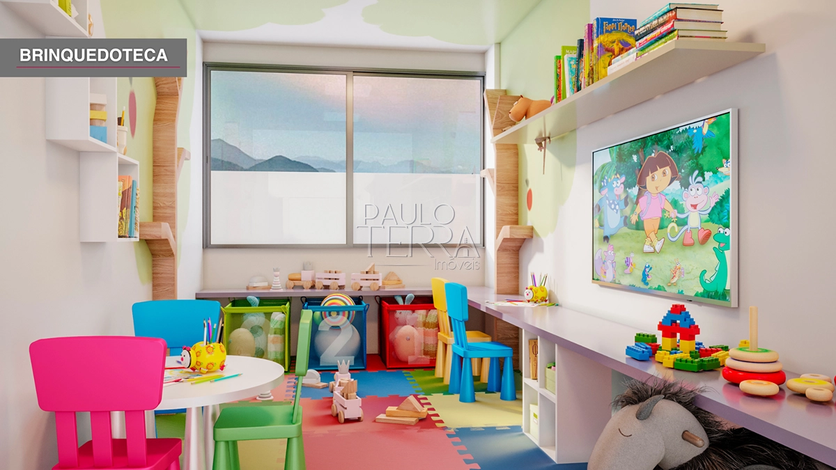 8ª foto do condomínio