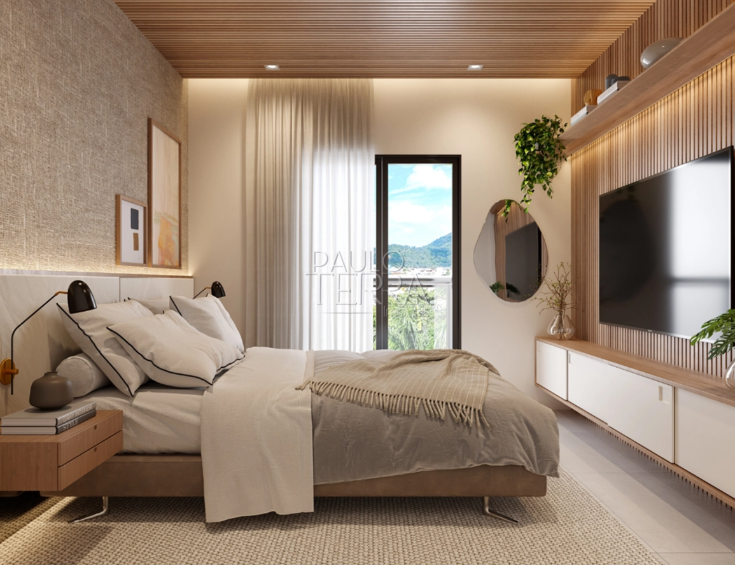 27ª foto do condomínio