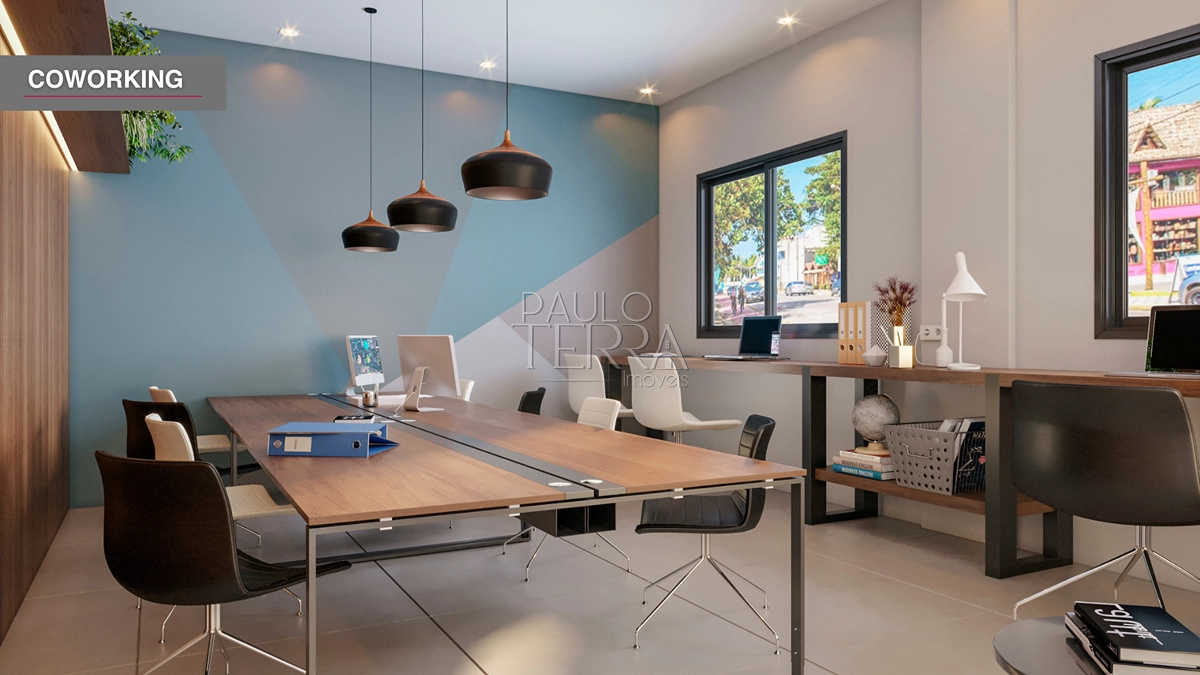 10ª foto do condomínio