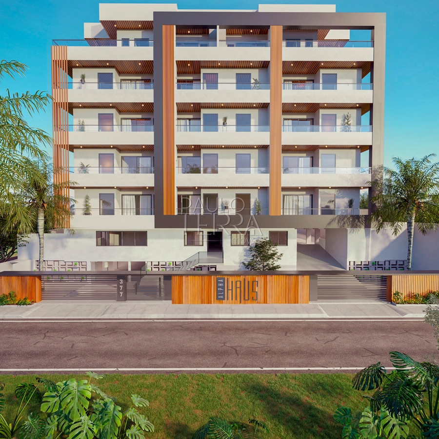 3ª foto do condomínio