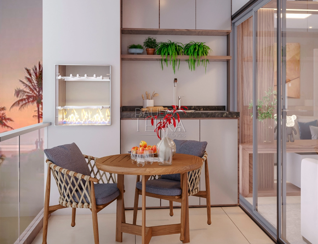 24ª foto do condomínio