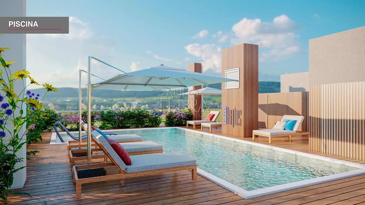 5ª foto do condomínio