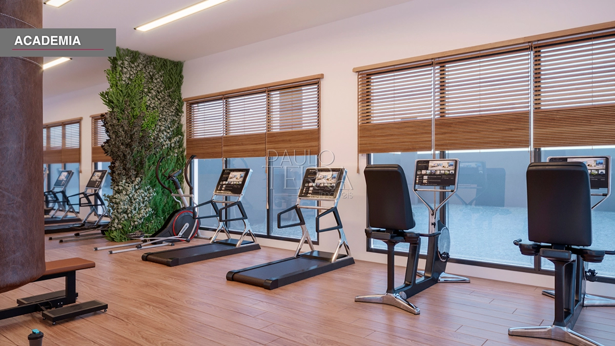 7ª foto do condomínio