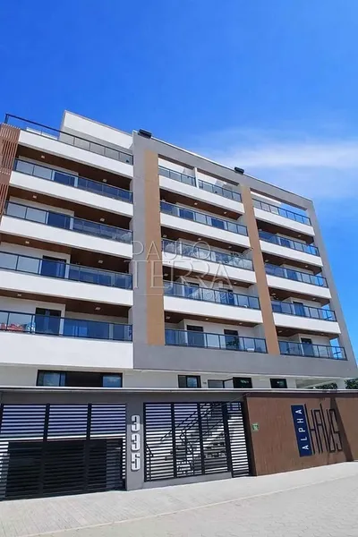 Condomínio Alpha Haus