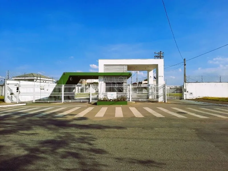 Condomínio Verdes Vales