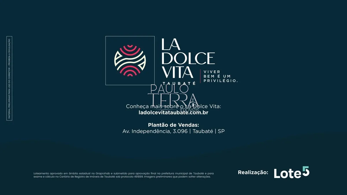 23ª foto do condomínio