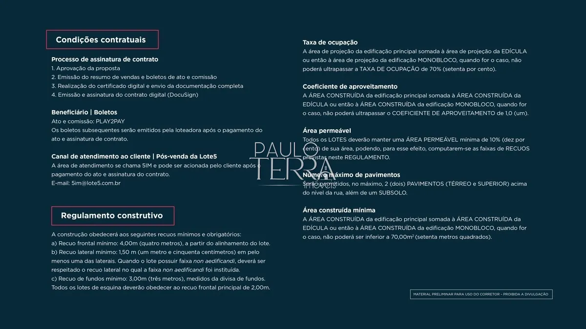 22ª foto do condomínio