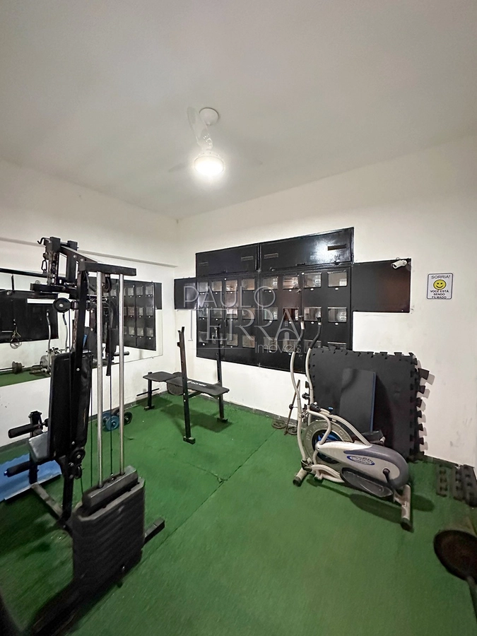 9ª foto do condomínio