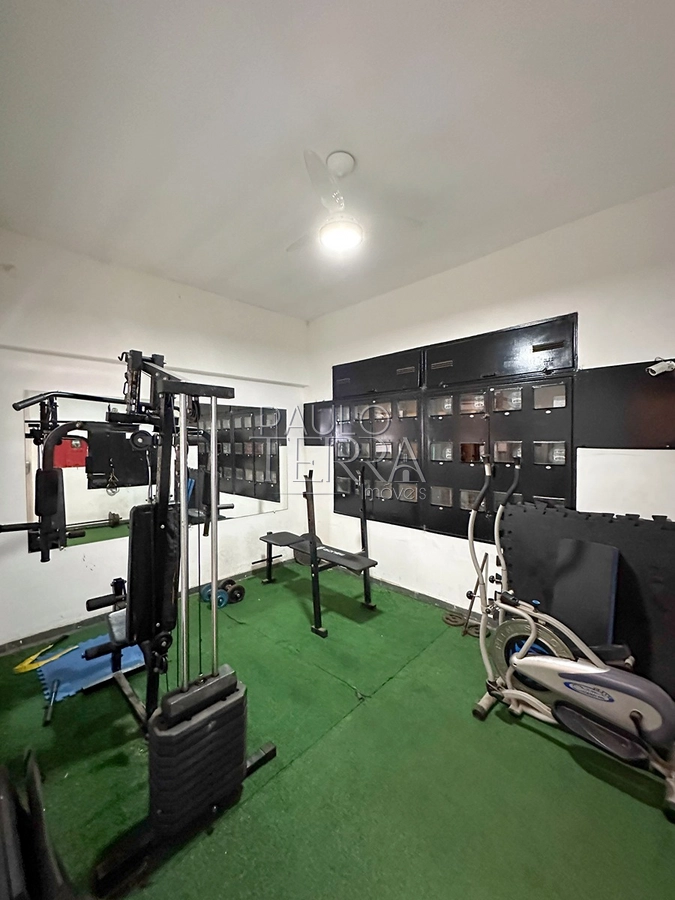 10ª foto do condomínio