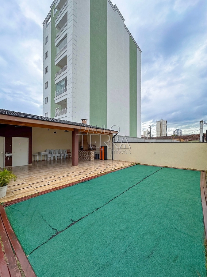 8ª foto do condomínio